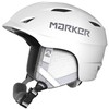 Kask narciarski damski MARKER COMPANION W