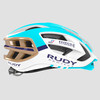 Kask rowerowy RUDY PROJECT EGOS - Bahrain Victorious