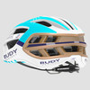 Kask rowerowy RUDY PROJECT EGOS - Bahrain Victorious