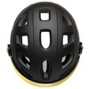 Kask rowerowy z szybką CAIRN QUARTZ VISOR LED USB