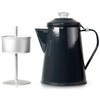 Kawiarka z perkolatorem GSI OUTDOORS MESA 2 QT. COFFEE POT | 1.9L