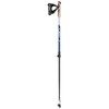 Kije do nordic walking LEKI SMART SUPREME | 100 - 130 cm