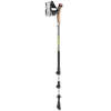 Kije do nordic walking LEKI TRAVELLER ALU | 90 - 130 cm