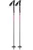 Kije teleskopowe MSR DYNALOCK ASCENT CARBON BACKCOUNTRY POLE | 120 - 140 cm