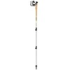 Kije trekkingowe / biegowe LEKI CROSS TRAIL TA | 100 - 135 cm