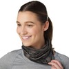 Komin SMARTWOOL MERINO PLANT-BASED DYE NECK GAITER