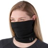 Komin / chusta SMARTWOOL THERMAL MERINO REVERSIBLE NECK GAITER