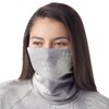 Komin / chusta wełniana SMARTWOOL THERMAL MERINO REVERSIBLE NECK GAITER