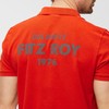 Koszulka DOLOMITE FITZROY POLO SHIRT MEN'S