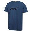 Koszulka INOV-8 GRAPHIC T-SHIRT "BRAND" MEN'S