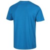 Koszulka INOV-8 GRAPHIC T-SHIRT "RIDGE" MEN'S