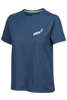 Koszulka INOV-8 GRAPHIC T-SHIRT "SKIDDAW" WOMEN'S