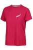 Koszulka INOV-8 GRAPHIC T-SHIRT "SKIDDAW" WOMEN'S