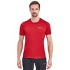 Koszulka MONTANE DART LITE T-SHIRT MEN'S