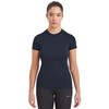 Koszulka MONTANE DART LITE T-SHIRT WOMEN'S