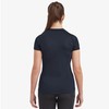 Koszulka MONTANE DART LITE T-SHIRT WOMEN'S