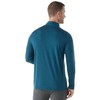 Koszulka SMARTWOOL CLASSIC ALL-SEASON MERINO BASE LAYER 1/4 ZIP