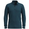 Koszulka SMARTWOOL CLASSIC ALL-SEASON MERINO BASE LAYER 1/4 ZIP