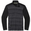 Koszulka SMARTWOOL MEN'S CLASSIC THERMAL MERINO BASE LAYER 1/4 ZIP