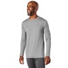 Koszulka SMARTWOOL M'S CLASSIC ALL-SEASON MERINO BASE LAYER