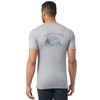 Koszulka SMARTWOOL M'S WILDERNESS SUMMIT GRAPHIC TEE