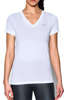 Koszulka UNDER ARMOUR THREADBORNE TRAIN V-NECK