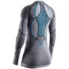 Koszulka damska X-BIONIC APANI 4.0 MERINO SHIRT