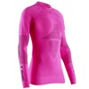 Koszulka damska X-BIONIC ENERGIZER 4.0 SHIRT ROUND NECK