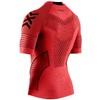 Koszulka do biegania X-BIONIC TWYCE RACE SHIRT