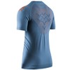 Koszulka do biegania X-BIONIC TWYCE RUN SHIRT