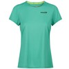 Koszulka do biegania damska INOV-8 PERFORMANCE T-SHIRT