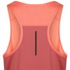 Koszulka do biegania damska INOV-8 PERFORMANCE VEST