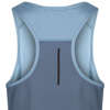 Koszulka do biegania damska INOV-8 PERFORMANCE VEST