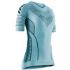 Koszulka do biegania damska X-BIONIC TWYCE RACE SHIRT