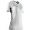 Koszulka do biegania damska X-BIONIC TWYCE RUN SHIRT