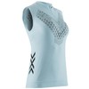 Koszulka do biegania damska X-BIONIC TWYCE RUN SINGLET