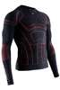 Koszulka motocyklowa X-BIONIC ENERGIZER 4.0 MOTO SHIRT