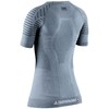 Koszulka sportowa damska X-BIONIC INVENT 4.0 SHIRT