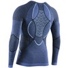 Koszulka termoaktywna X-BIONIC APANI 4.0 MERINO SHIRT