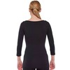 Koszulka wełniana damska BRUBECK COMFORT MERINO