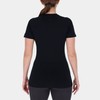 Koszulka wełniana damska INOV-8 MERINO SHORT SLEEVE