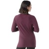 Koszulka wełniana damska SMARTWOOL CLASSIC ALL-SEASON MERINO BASE LAYER