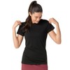 Koszulka wełniana damska SMARTWOOL MERINO SHORT SLEEVE TEE