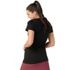 Koszulka wełniana damska SMARTWOOL MERINO SHORT SLEEVE TEE