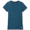 Koszulka wełniana damska SMARTWOOL MERINO SHORT SLEEVE TEE