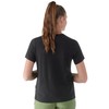 Koszulka wełniana damska SMARTWOOL PERFECT CREW TEE