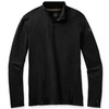 Koszulka wełniana męska SMARTWOOL CLASSIC ALL-SEASON MERINO BASE LAYER 1/4 ZIP