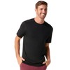 Koszulka wełniana męska SMARTWOOL MERINO SHORT SLEEVE TEE