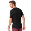 Koszulka wełniana męska SMARTWOOL MERINO SHORT SLEEVE TEE