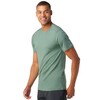 Koszulka wełniana męska SMARTWOOL MERINO SHORT SLEEVE TEE